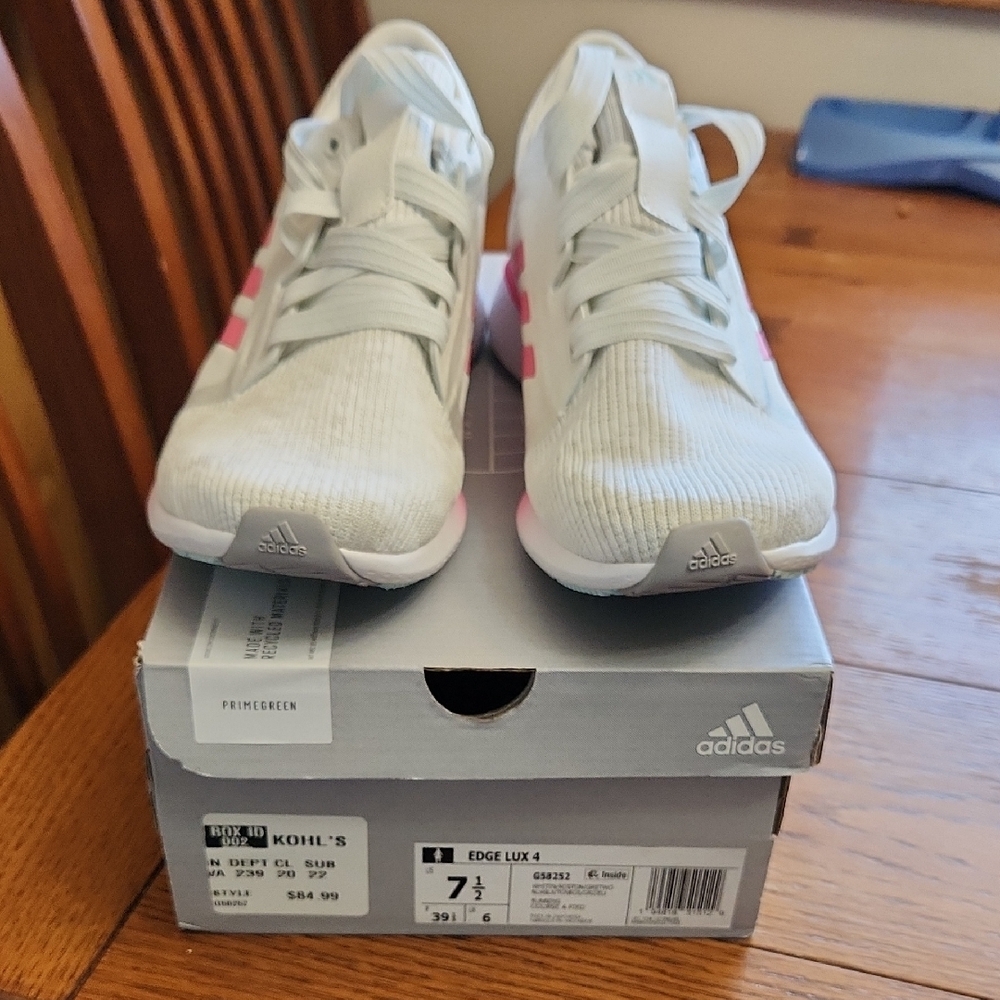 Adidas Edge Lux 4 Women's Running Shoes